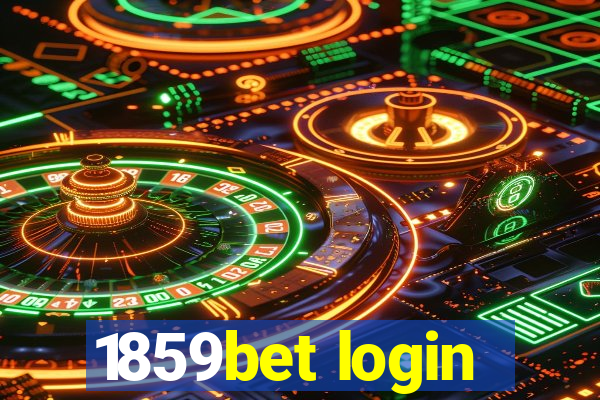 1859bet login